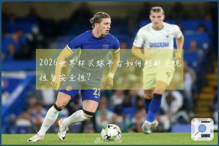 2026世界杯买球平台如何判断正规性与安全性？